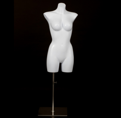 Female torso