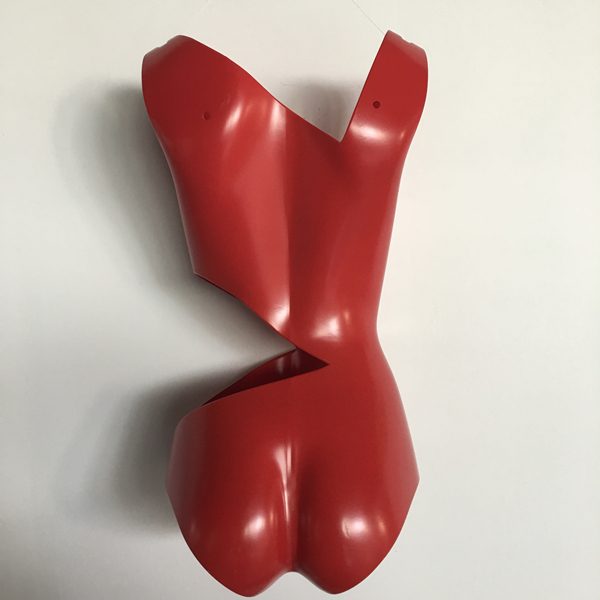 Posh Concept abstract mannequin