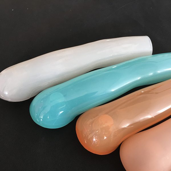 Posh Concept plastic mannequin arms