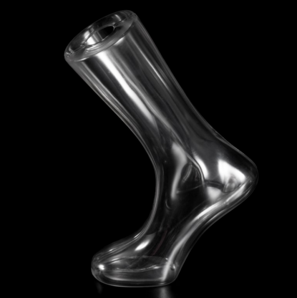 Posh Concept mannequin feet