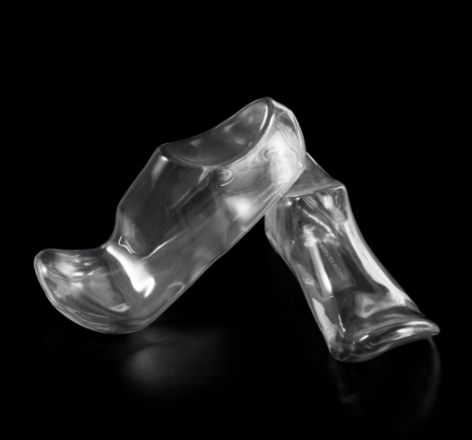 Posh Concept mannequin feet