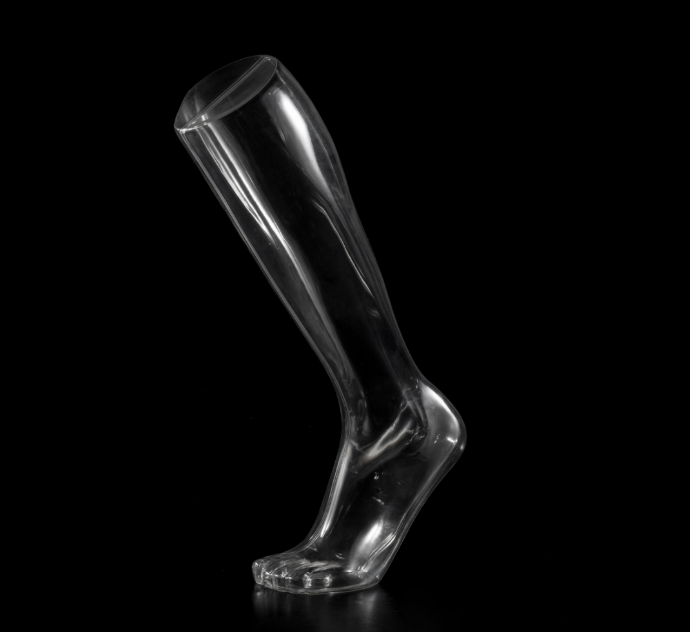 Posh Concept mannequin feet