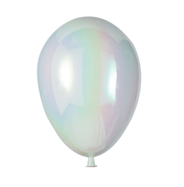 posh concept balloon props