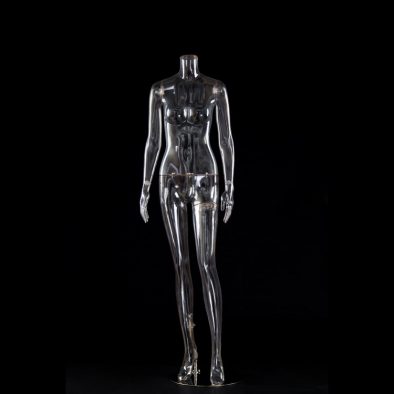 Full body female mannequin