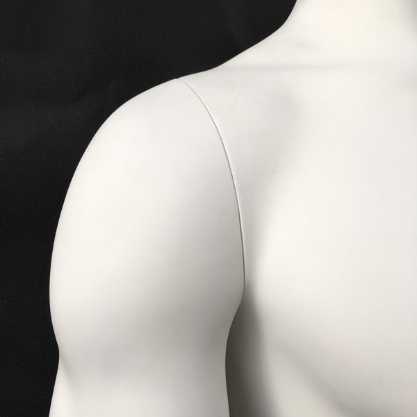 Posh Concept mannequin parts