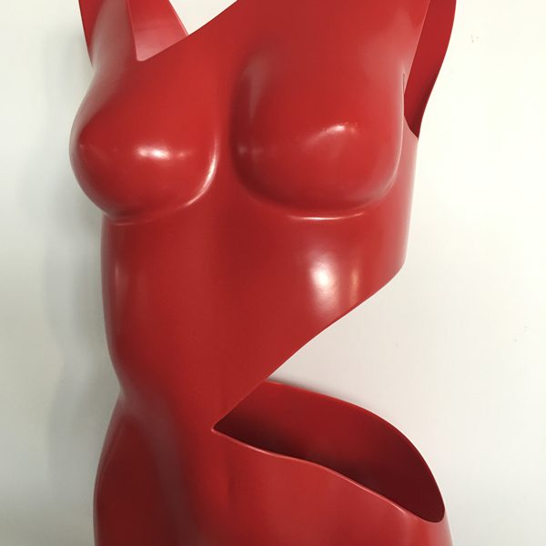 Posh Concept cutting mannequin