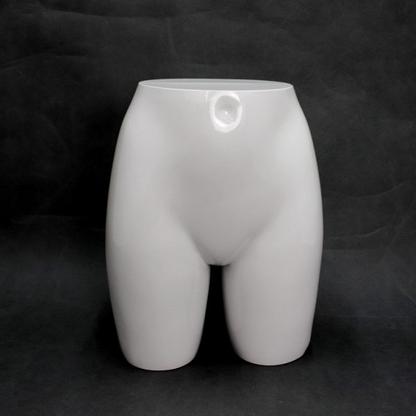mannequin bottom half