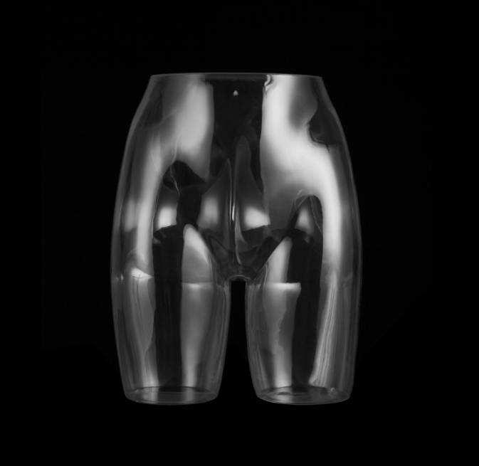 Posh Concept female lingerie mannequin