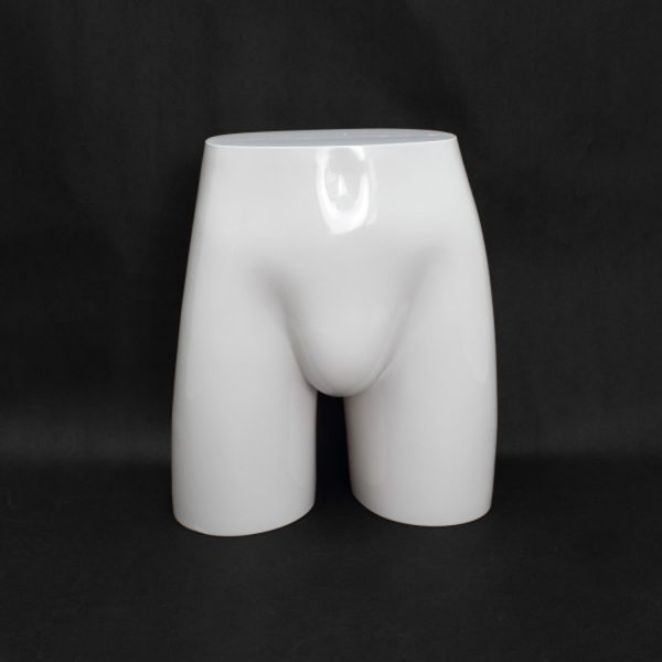 Posh Concept male mannequin underwear