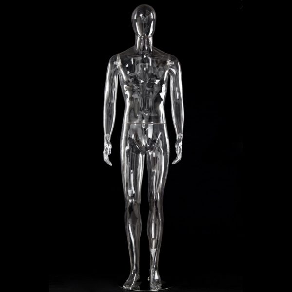 Posh Concept full body mannequin