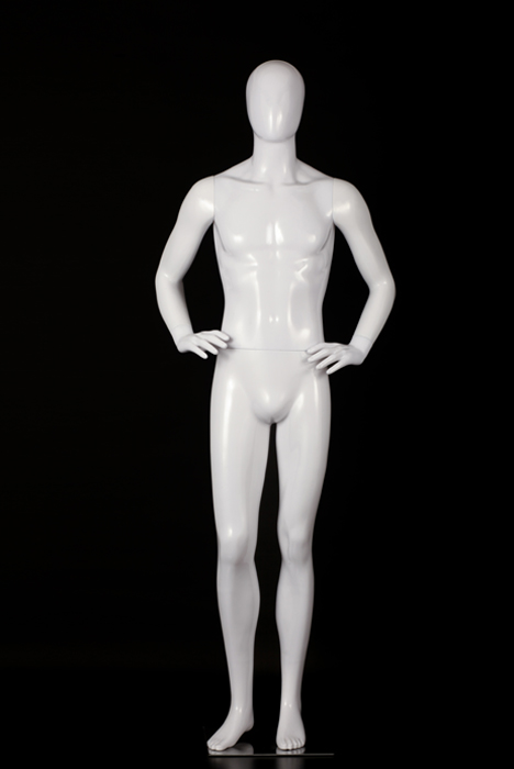 Posh Concept male full body mannequin