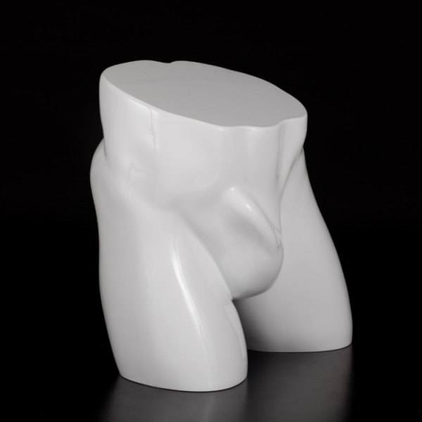 Posh Concept male underwear mannequin form