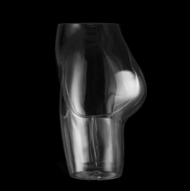 Posh Concept female lingerie mannequin