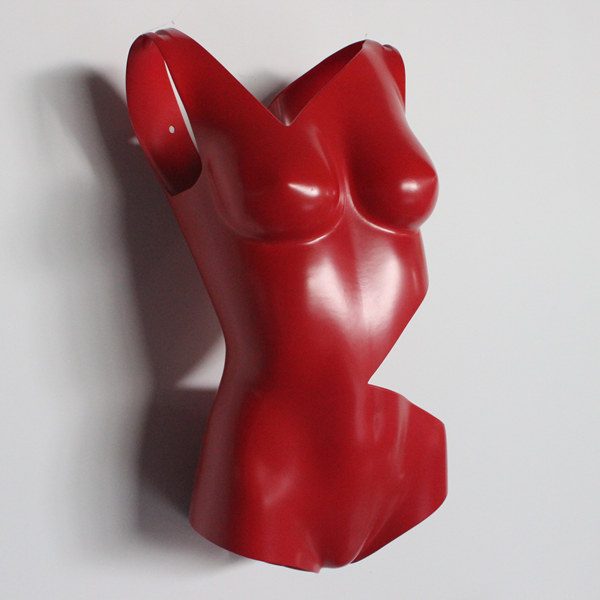 Posh Concept abstract mannequin