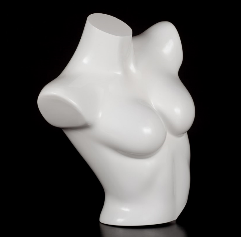 Posh Concept female mannequin torso