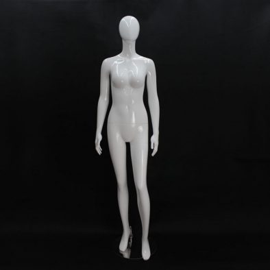 Full body female mannequin