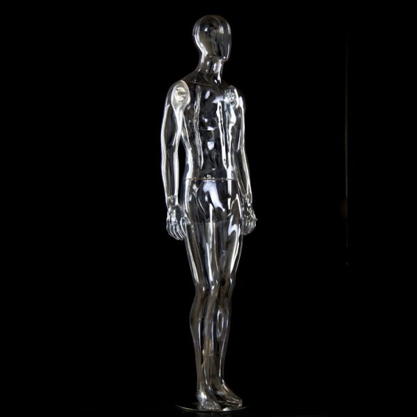 Posh Concept full body mannequin