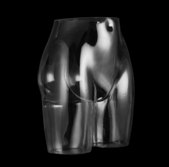 女臀模 POSH CONCEPT MANNEQUINS