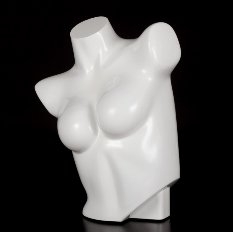 Posh Concept female mannequin torso