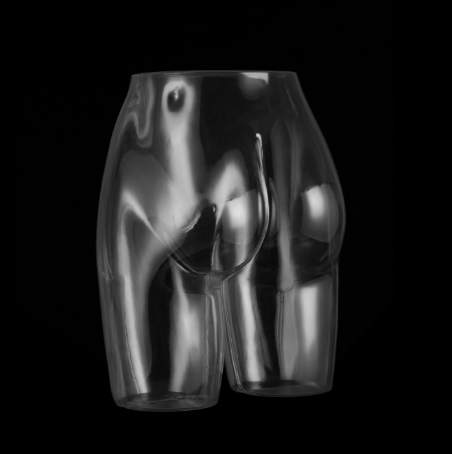 Posh Concept female lingerie mannequin