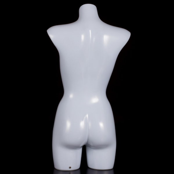 Posh Concept female half mannequin