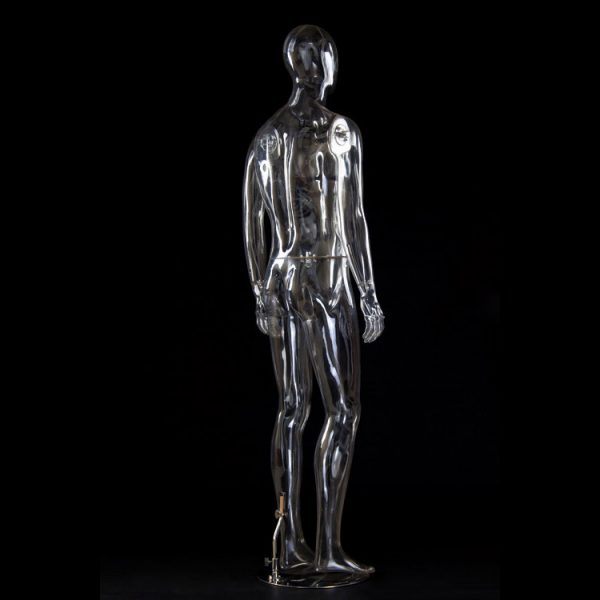 Posh Concept full size male mannequin