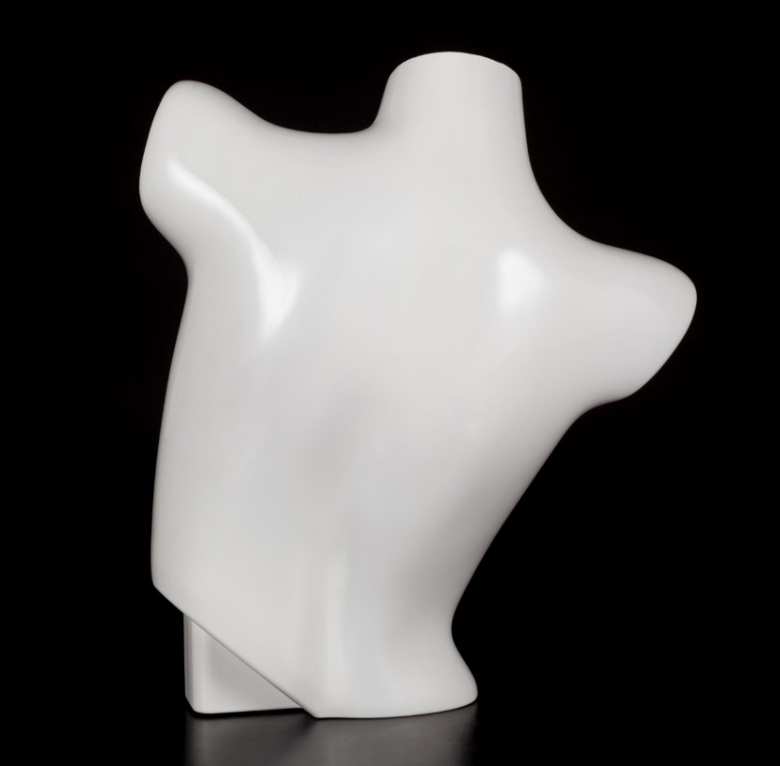 Posh Concept female mannequin torso