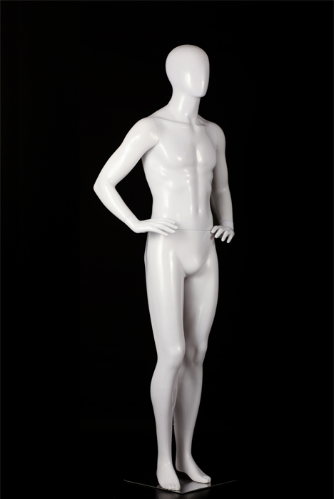 Posh Concept full body male mannequin